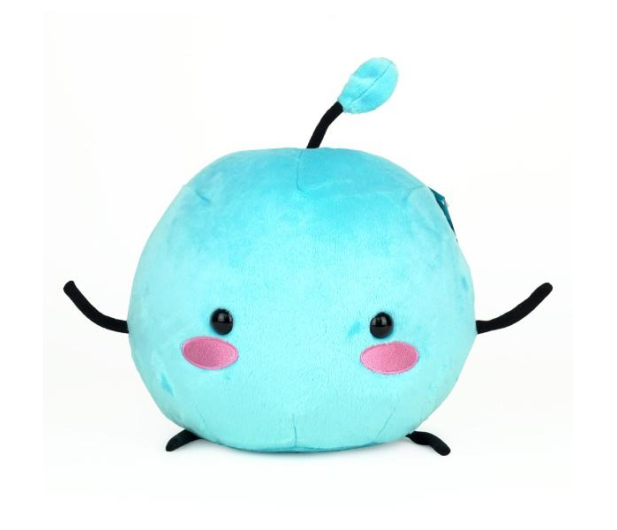 Gaya Maskotka Stardew Valley "Junimo" Blue - 604625 - zdjęcie